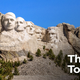 Illustration for article titled Jimmy Carter Added To Mount Rushmore After Becoming 5th Former President To Bowl Perfect 300